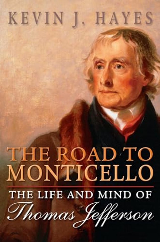 The Road to Monticello