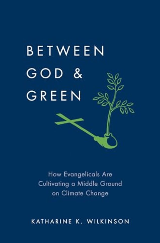Between God and Green