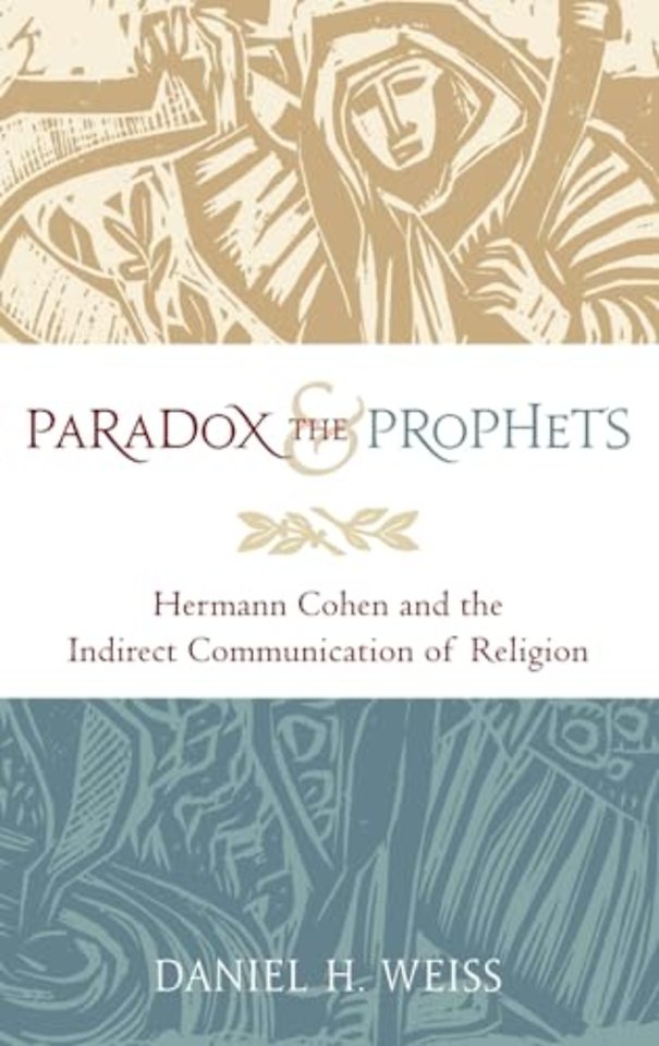 Paradox and the Prophets