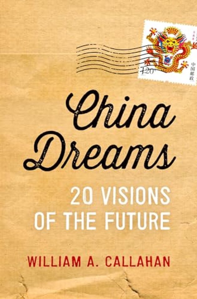 China Dreams