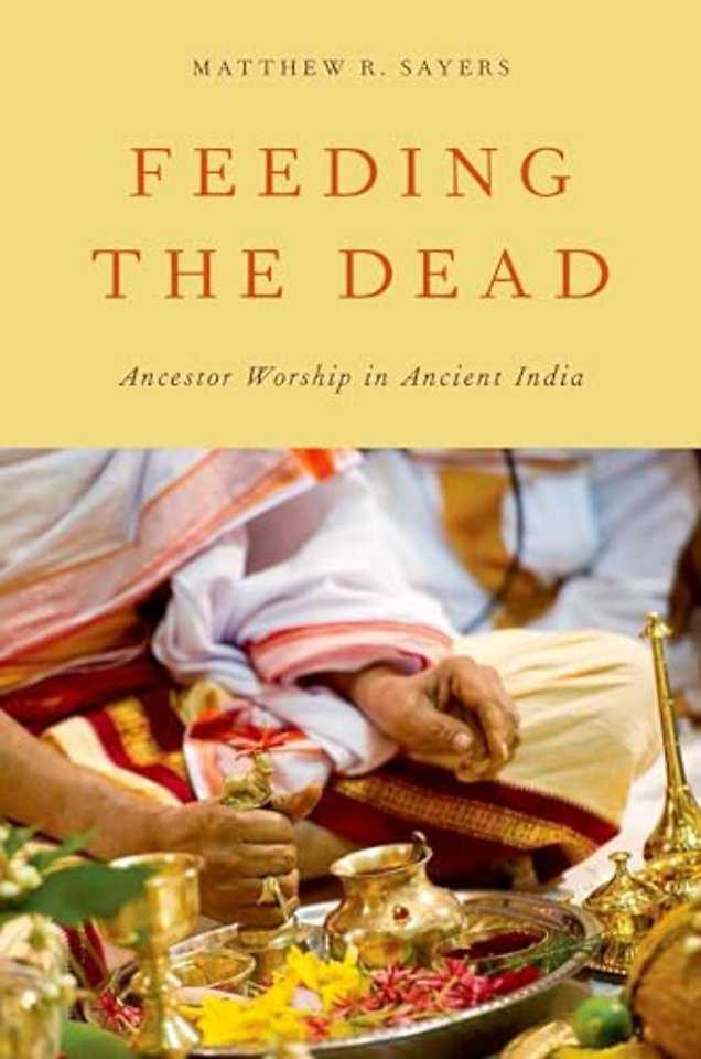 Feeding the Dead