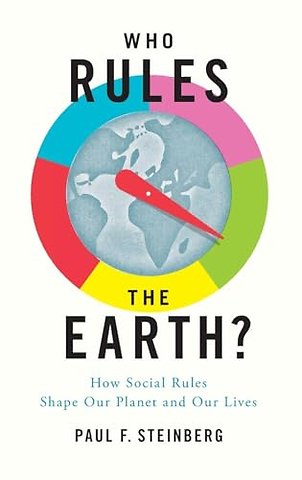 Who Rules the Earth?