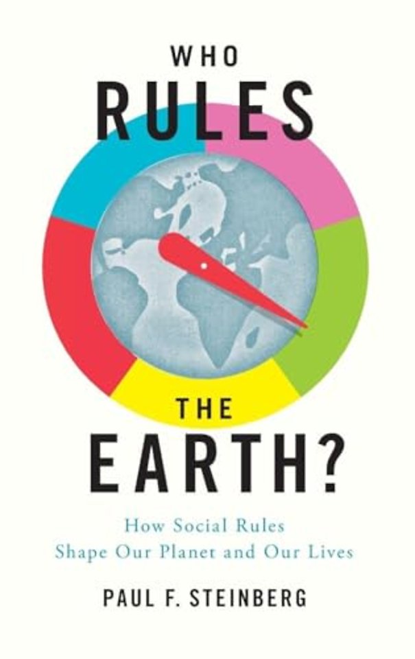 Who Rules the Earth?