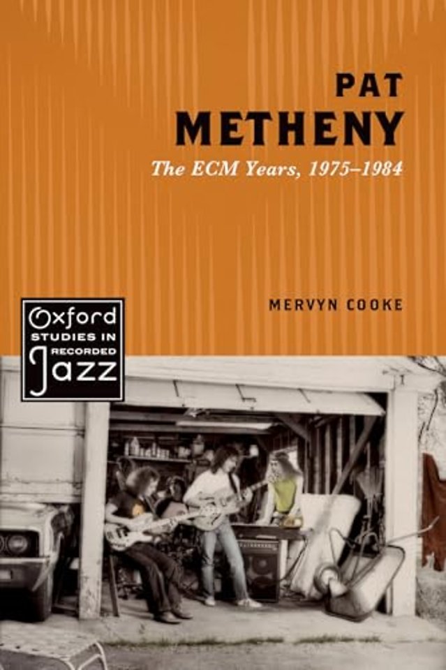 Pat Metheny