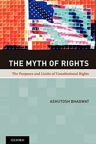 The Myth of Rights