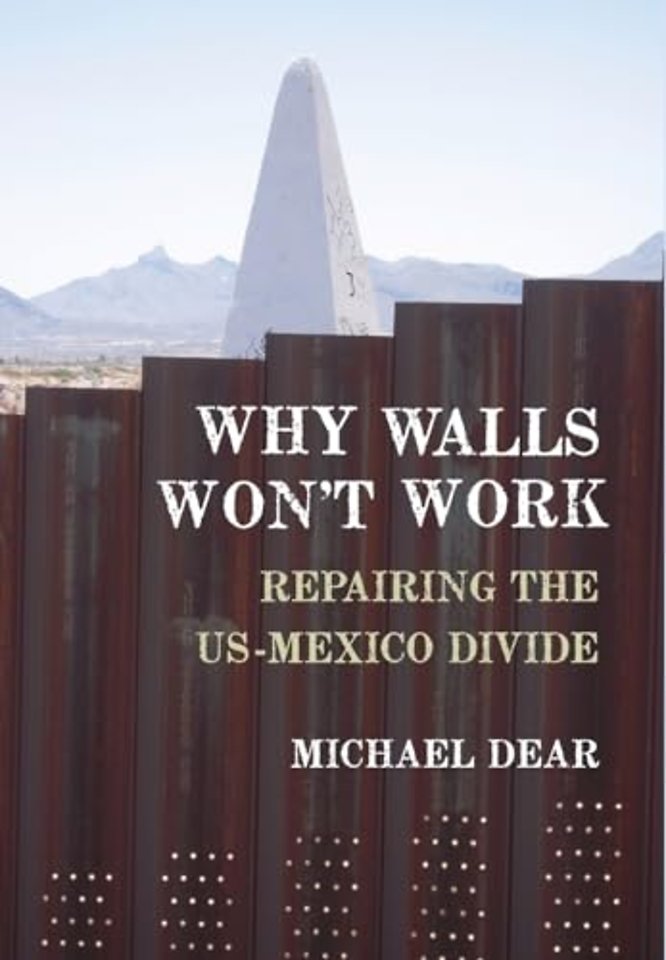 Why Walls Won't Work