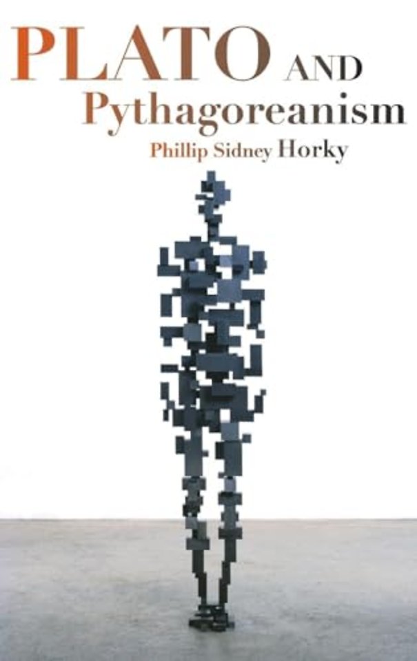 Plato and Pythagoreanism