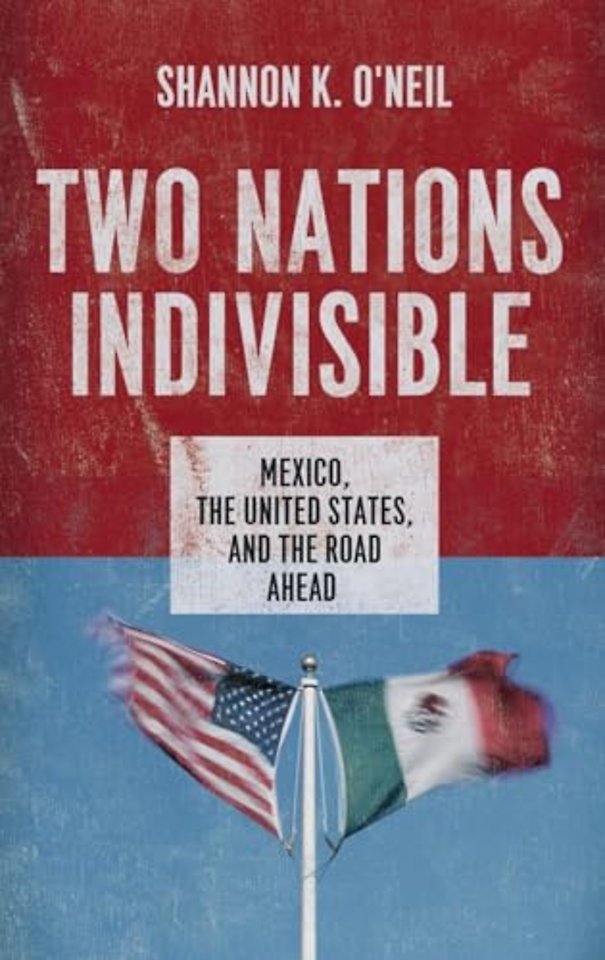 Two Nations Indivisible