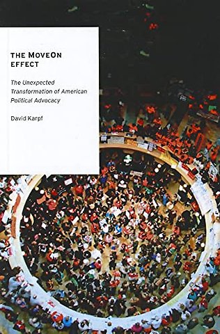 The MoveOn Effect