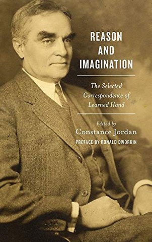Reason and Imagination