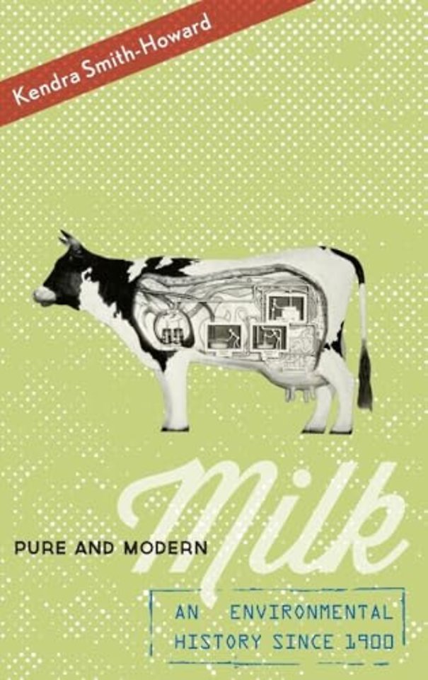Pure and Modern Milk