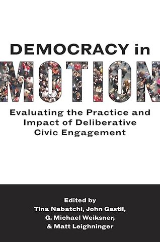 Democracy in Motion