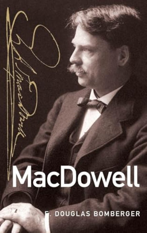 MacDowell