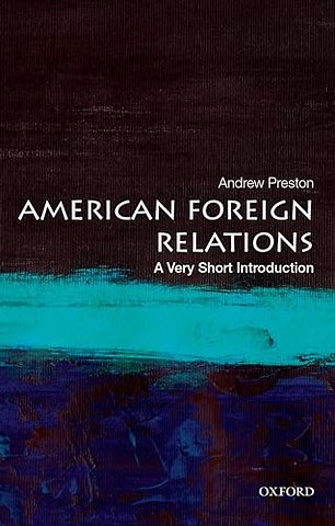 American Foreign Relations