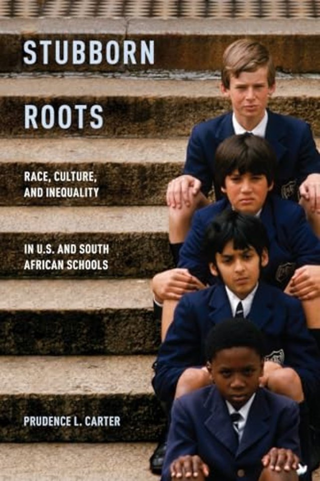 Stubborn Roots