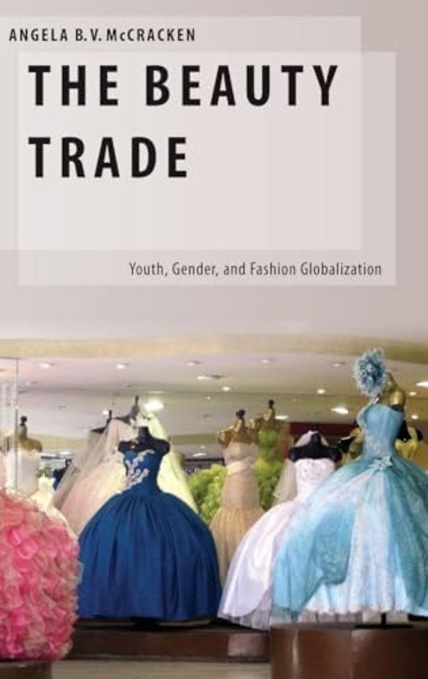 The Beauty Trade