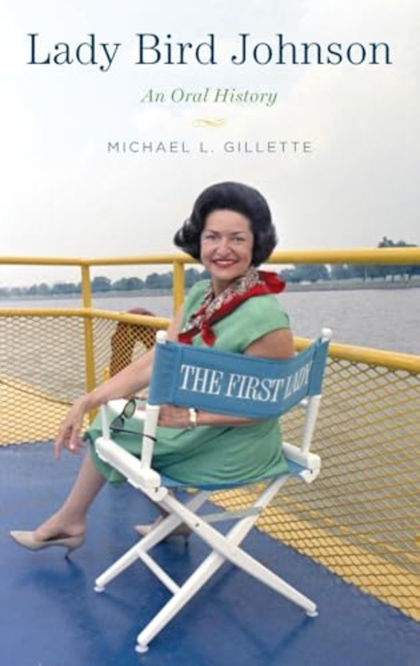 Lady Bird Johnson