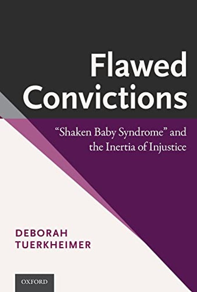 Flawed Convictions