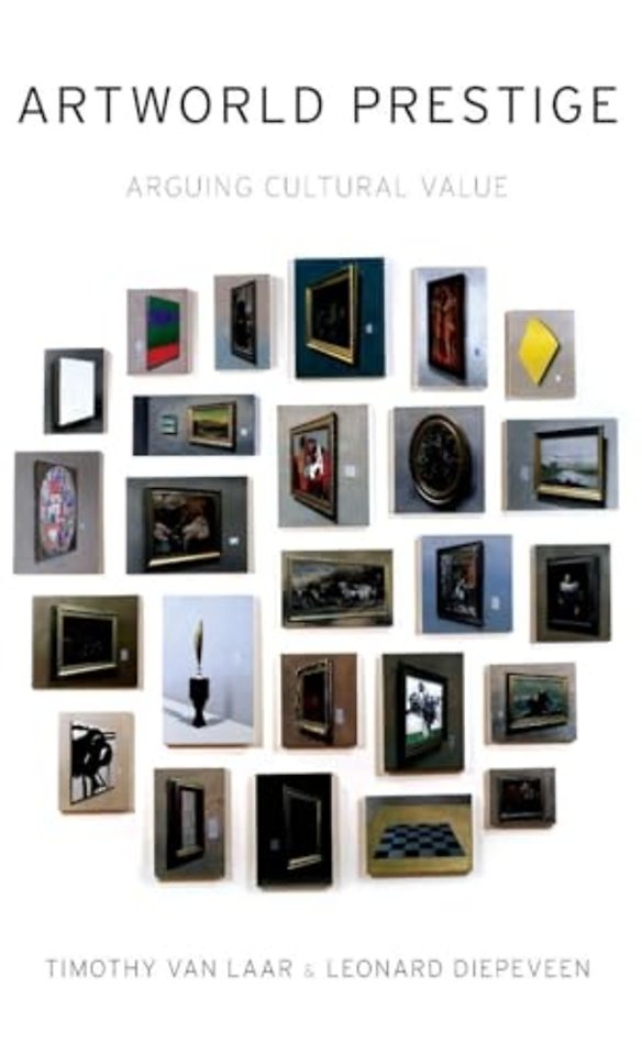 Artworld Prestige
