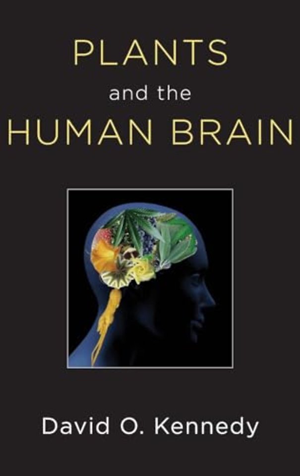 Plants and the Human Brain