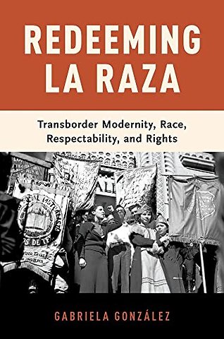 Redeeming La Raza