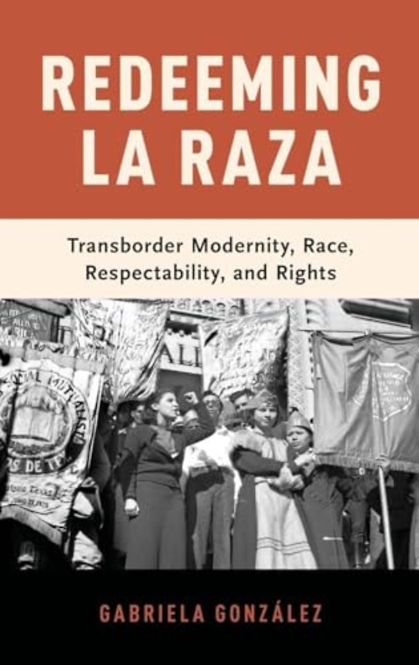 Redeeming La Raza