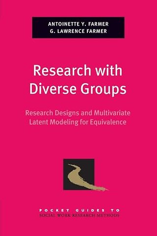 Research with Diverse Groups