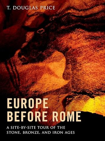 Europe before Rome