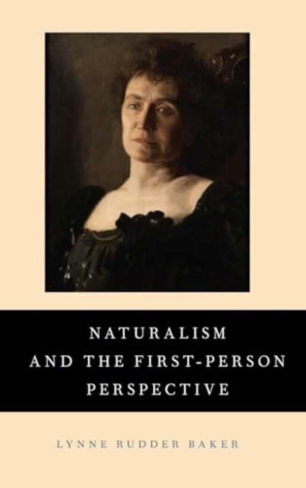 Naturalism and the First-Person Perspective