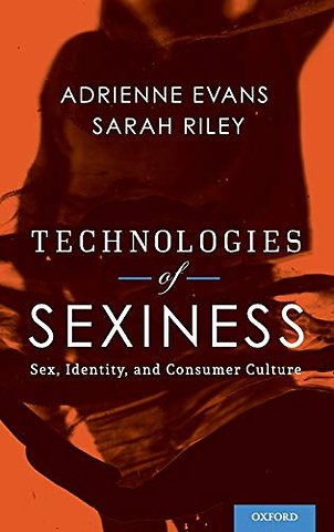 Technologies of Sexiness