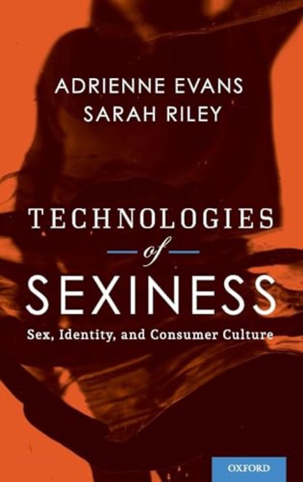 Technologies of Sexiness