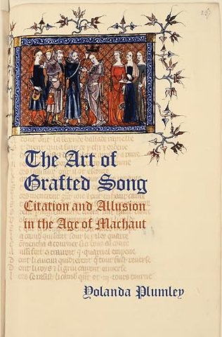 The Art of Grafted Song