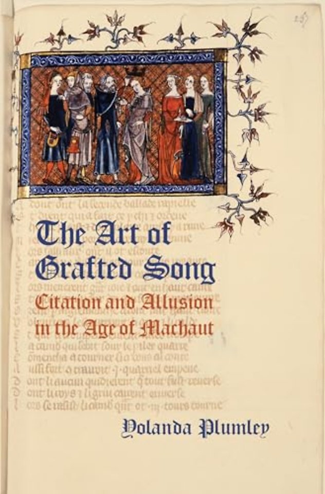 The Art of Grafted Song