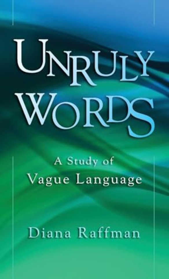 Unruly Words