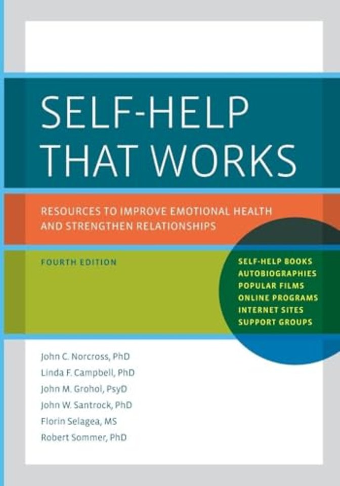 Self-Help That Works