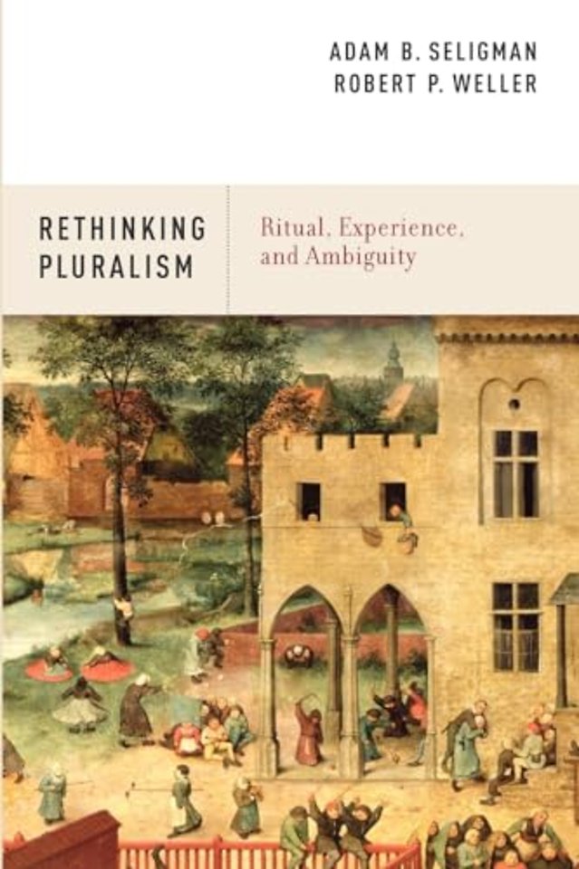 Rethinking Pluralism