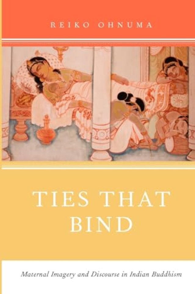 Ties That Bind