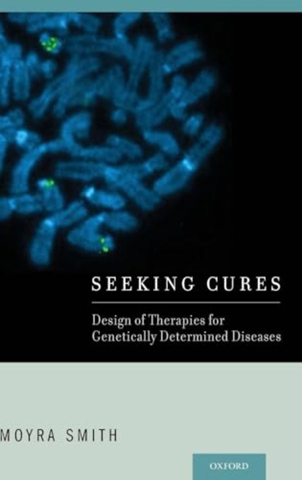 Seeking Cures