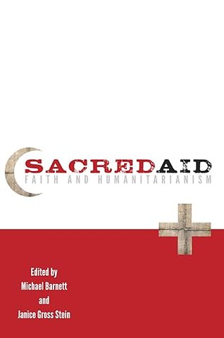 Sacred Aid