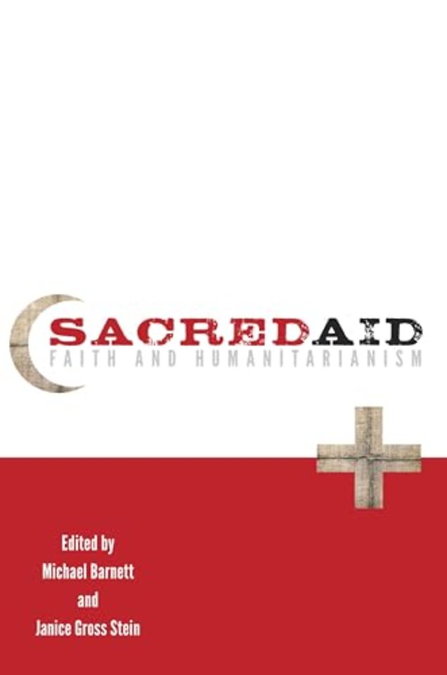Sacred Aid