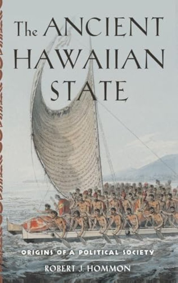 The Ancient Hawaiian State