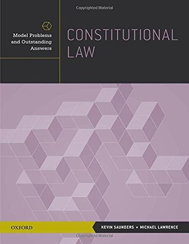 Constitutional Law