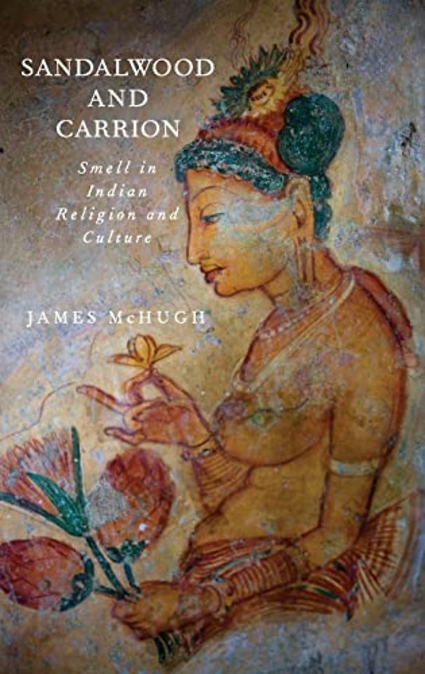 Sandalwood and Carrion