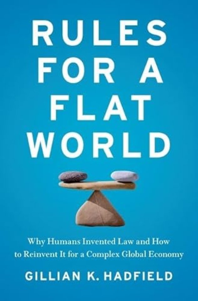 Rules for a Flat World