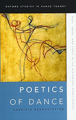 Poetics of Dance