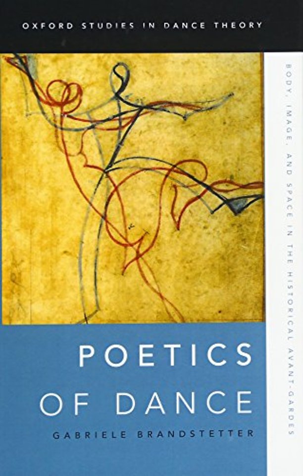 Poetics of Dance