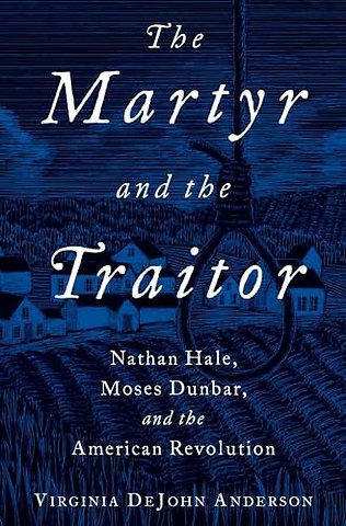The Martyr and the Traitor
