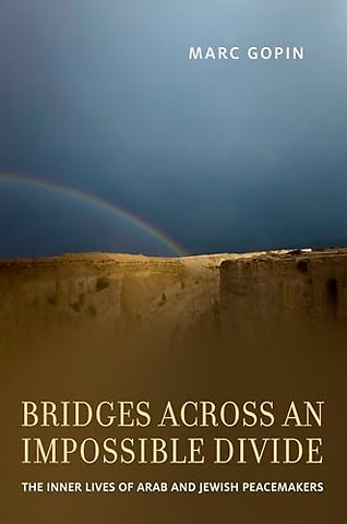Bridges across an Impossible Divide