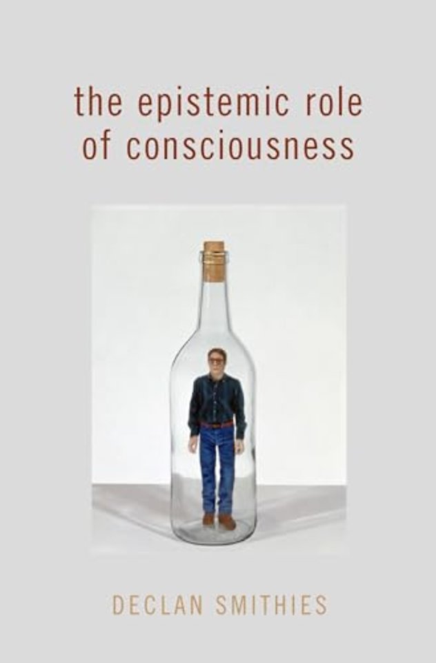 The Epistemic Role of Consciousness