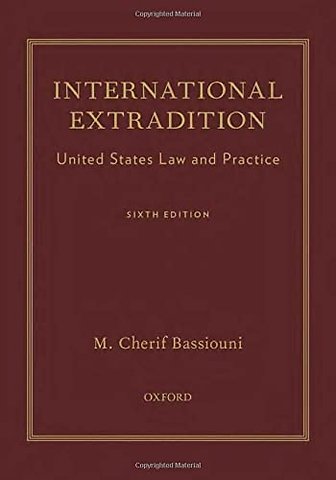 International Extradition